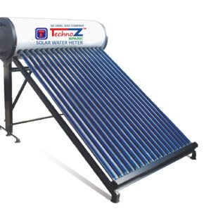 TECHNOZ SOLAR 150 LPD